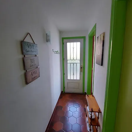 Lois Pensión Sant Cebrià de Vallalta